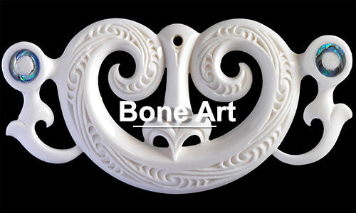 Bone Carvings