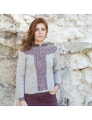 Rowena Sweater