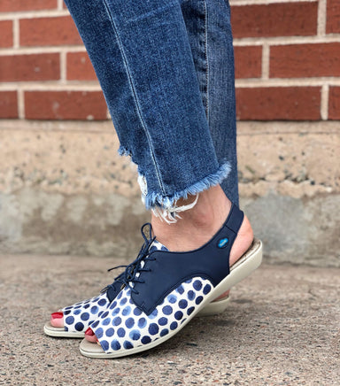 CLEONE (Tupai Blue)