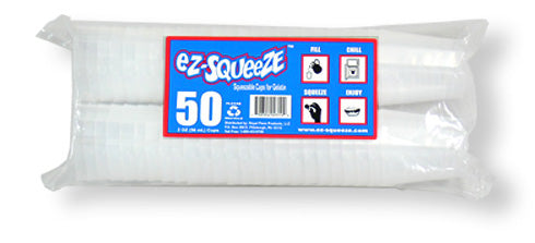 Ez-squeeze ships in bulk or pre packaged with or without our label.