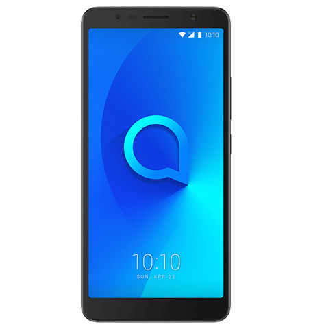 Alcatel 3C