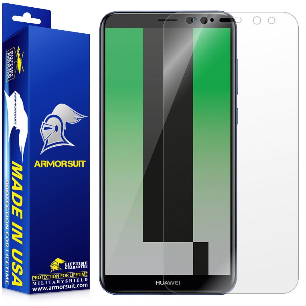 Huawei Mate 10 Lite Screen Protector – ArmorSuit