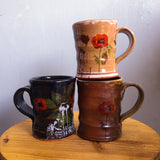 Justin Rothshank mugs