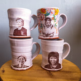 Justin Rothshank mugs