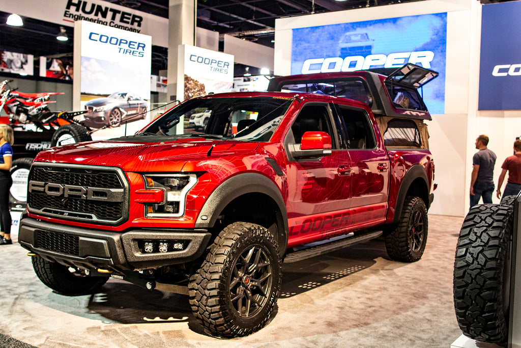 Red Ford