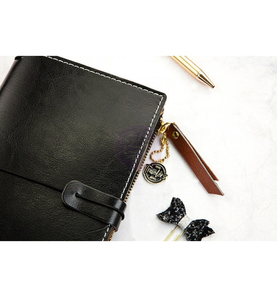 Midori Prima Traveler's Journal (Travel Holic)