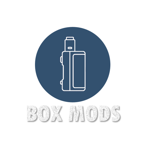 box mods