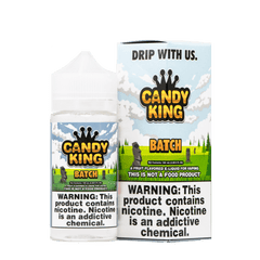 Candy King Batch Vape Juice 100ml
