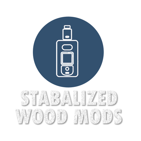 Stabalized wood mods