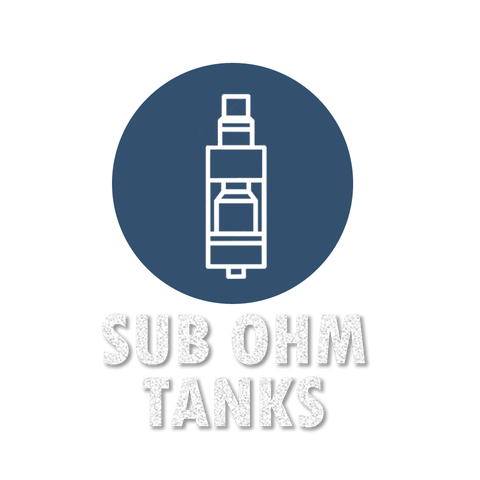 sub ohm tanks