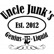 Uncle Junk's Genius E-Liquid