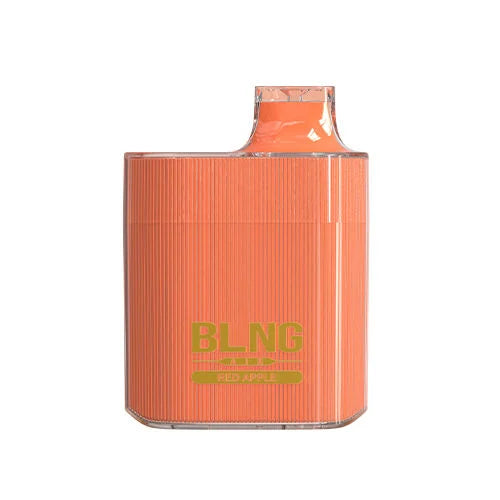 BLNG Air Red Apple
