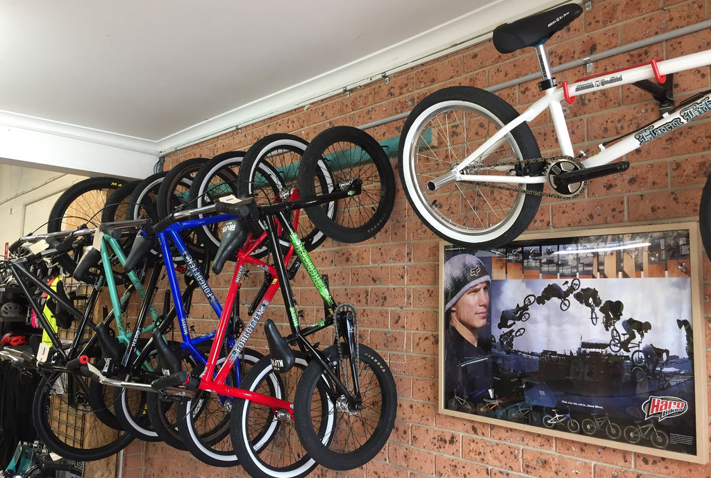 mountain bikes for sale central coast