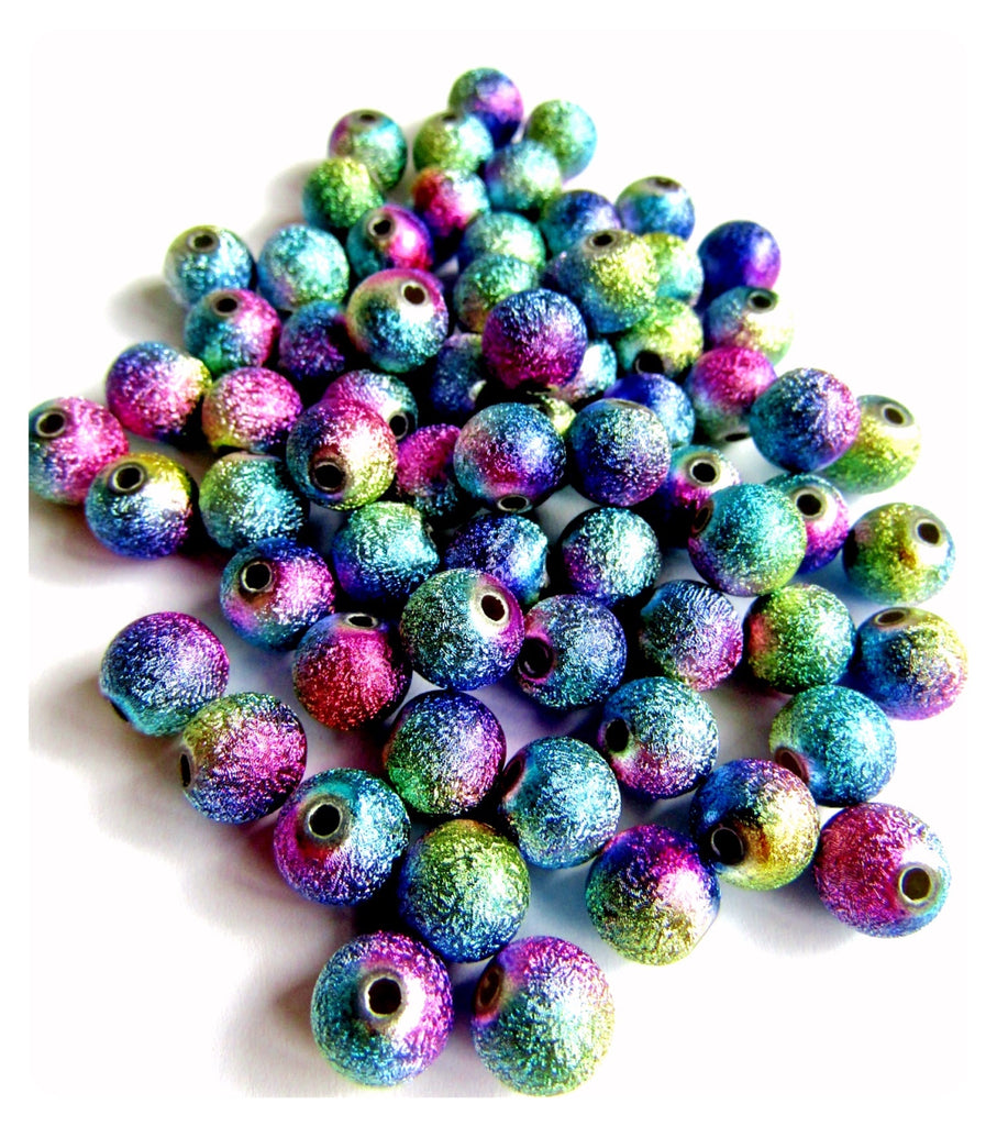 stardust beads