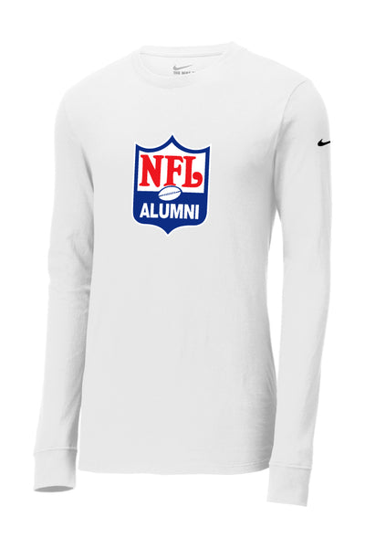 nike nfl long sleeve shirt