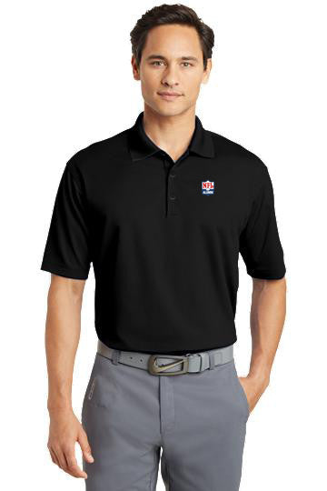 nike tall polo