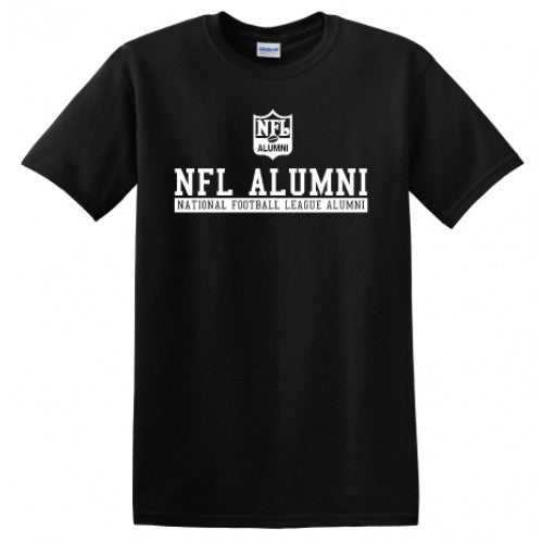 nfl shield logo shirt