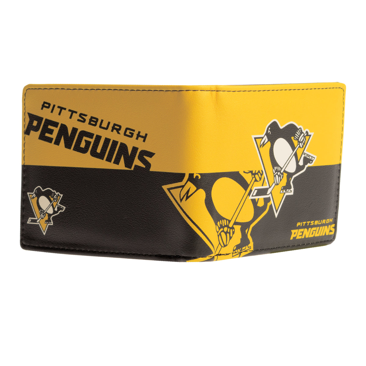 Pittsburgh Penguins Bi – Little Earth Productions