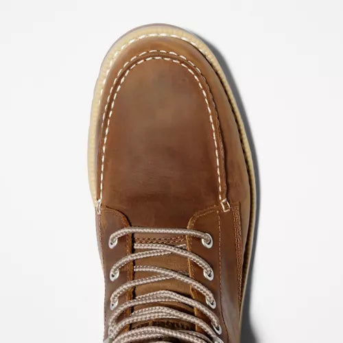 TIMBERLAND REDWOOD MOC WP