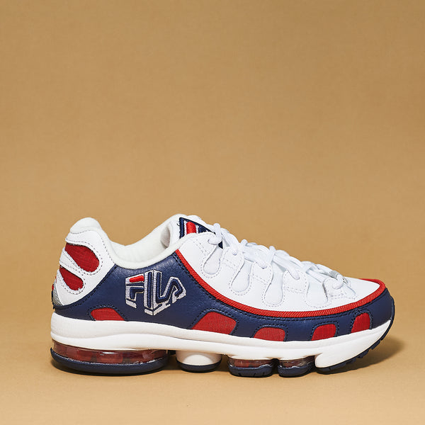 fila silva trainers