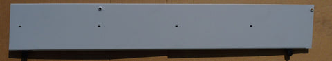 RIGHT SIDE PANEL FOR OLIVER 1755, 1855 & 1955 (SN220,000>) TRACTORS