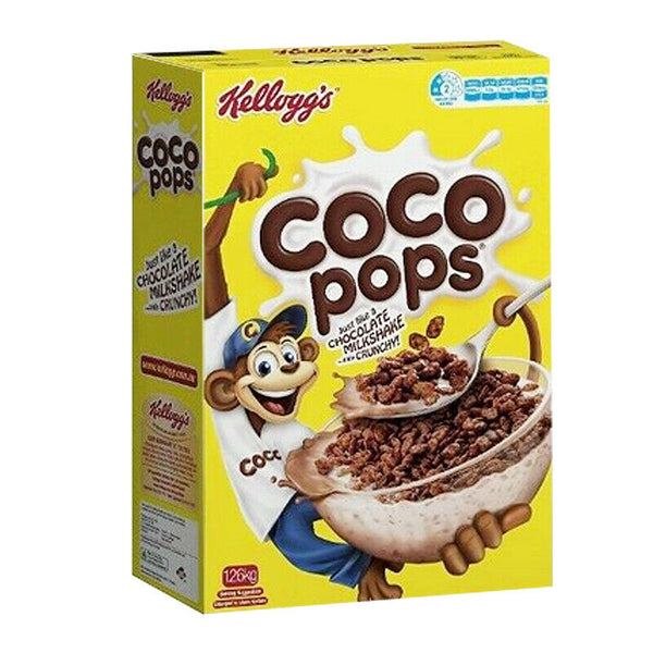 Kellogg's Coco Pops