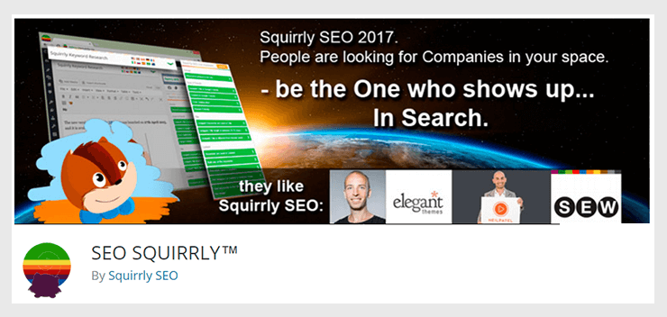 SEO squirrly