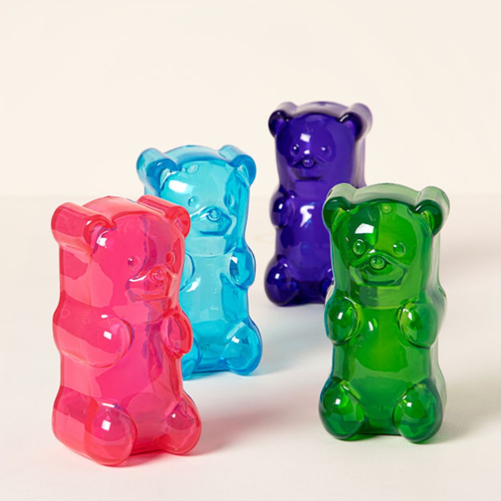 gummygoods gummy bear