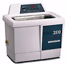 Branson B3510 Ultrasonic Cleaner