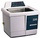 Branson B5510 Ultrasonic Cleaner
