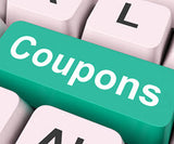 ultrasonic cleaner discount coupons