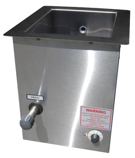 Branson Ultrasonic Tank Series 8000 Five Gallon