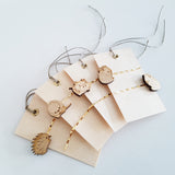 Little Enchanted Woods Animals Collection - A003 - Tiger