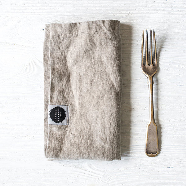 Linen Kitchen Towel