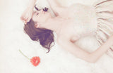 Allure Botanical Collection - Bracelet Lit Des Fleurs Ranunculus - Soul Made Boutique