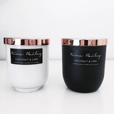 Candle Mini Republic - Soul Made Boutique