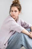 Eden Oversized Linen Pants - Soul Made Boutique