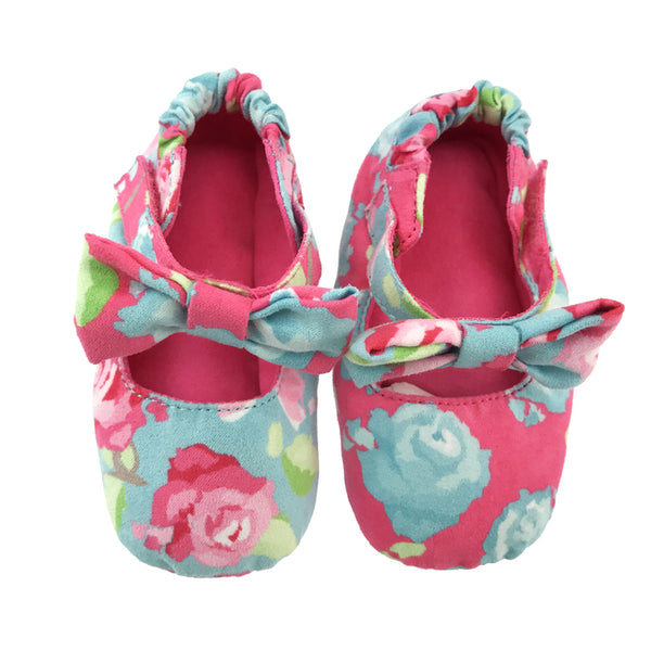 little girl bootie shoes
