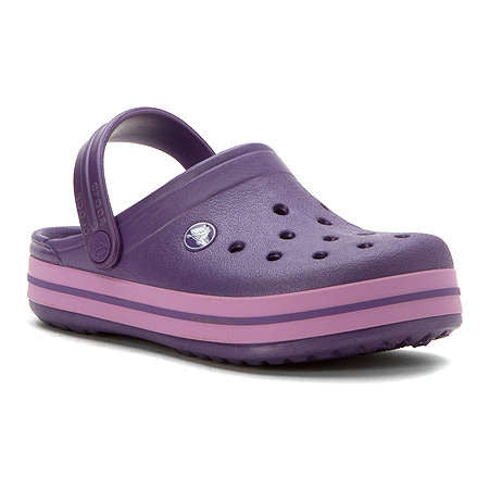 GIRLS CROCBAND KIDS CROCS – trendystars