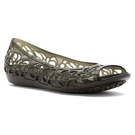 crocs women's isabella flat sandal