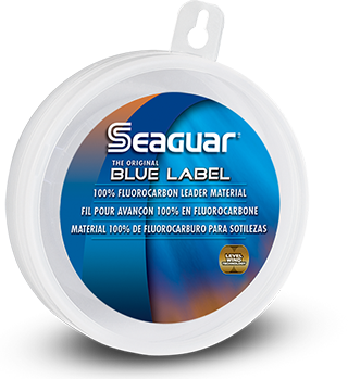 Seaguar Blue Label Leader 50yd
