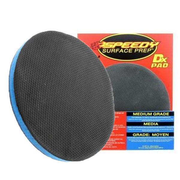 Speedy Surface Prep Synthetic Clay Bar Pad Wax Boss