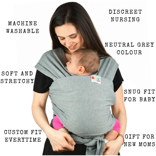 nimnik baby carrier