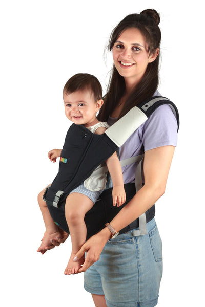 nimnik baby carrier