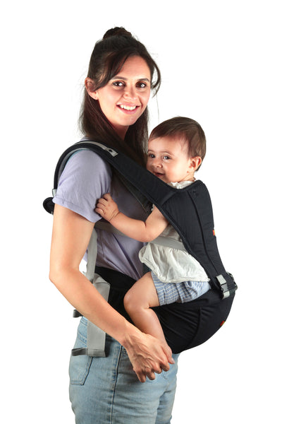 nimnik baby carrier