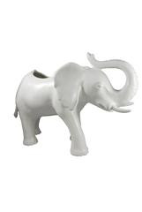 elefanta maribel cerámica