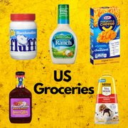 American Groceries
