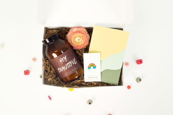 Happiness Gift Box