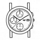 OS10 Chronograph