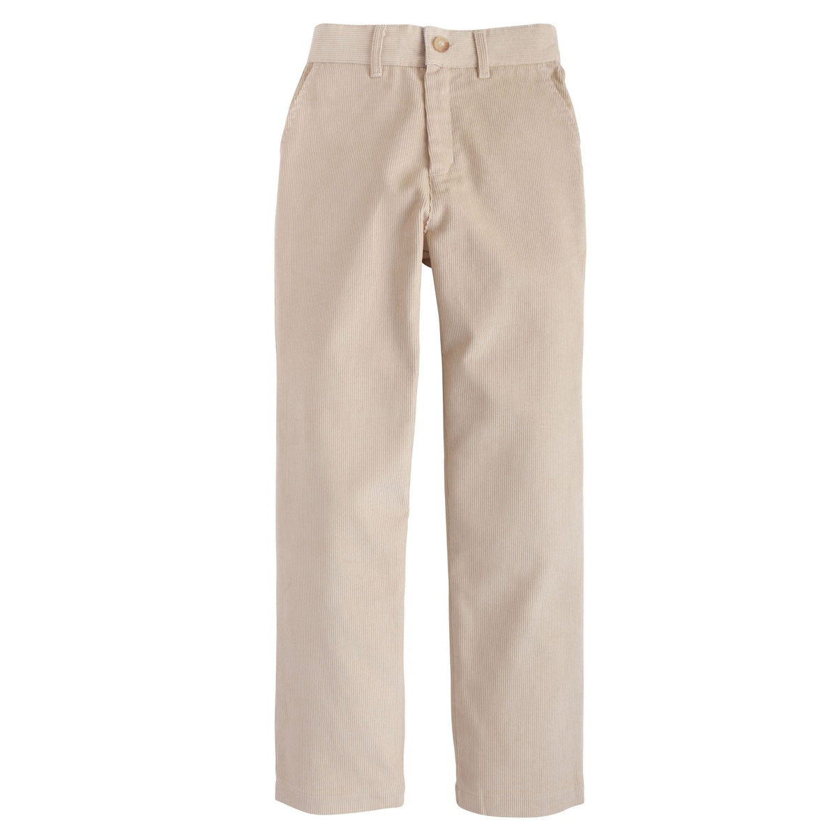 seguridadindustrialcr classic childrens clothing boys khaki corduroy pant